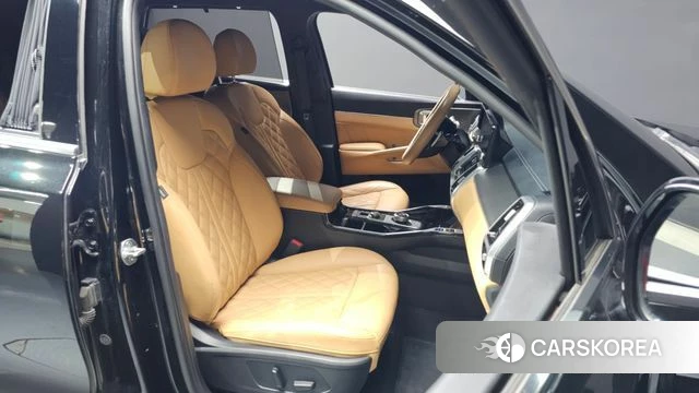 Kia Sorento 4th Generation 2020 Черный из Кореи, фото 2