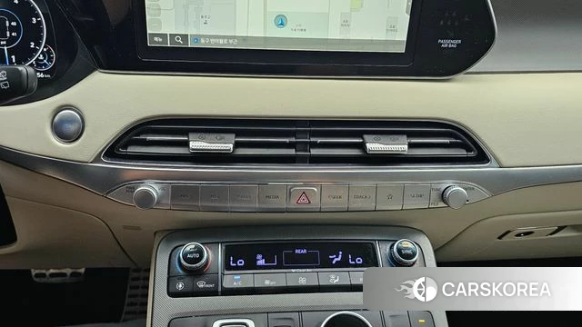 Hyundai Palisade 2020 Белый из Кореи, фото 2
