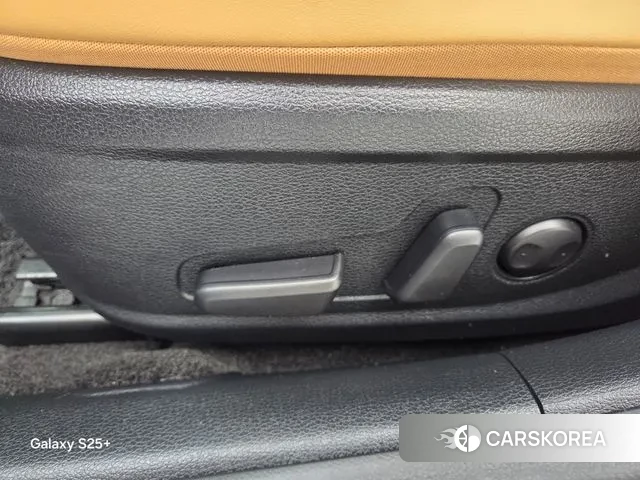 Kia K7 Premier 2020 Серый из Кореи, фото 2