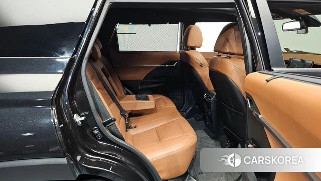 Ssangyong Torres 2023 Черный из Кореи, фото 2