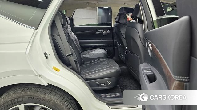 Genesis GV80 2024 Белый из Кореи, фото 2