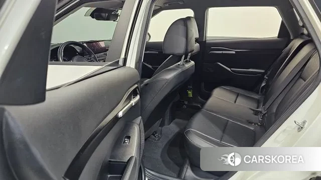 Kia Seltos 2021 Белый из Кореи, фото 2