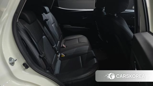Ssangyong Tivoli Armor 2018 Белый из Кореи, фото 2