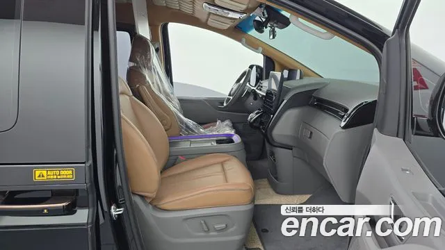 Hyundai Staria id 2658763 из Кореи 2