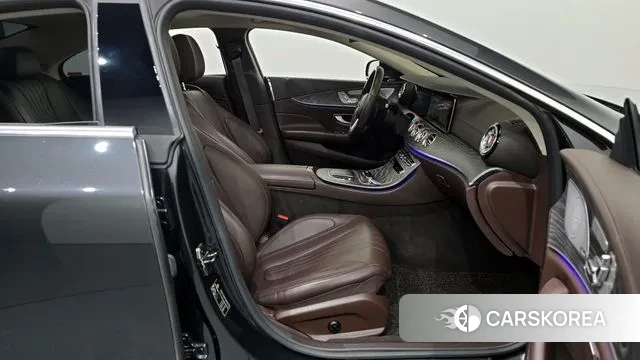 Mercedes-Benz CLS-Class C257 2020 Серый из Кореи, фото 2