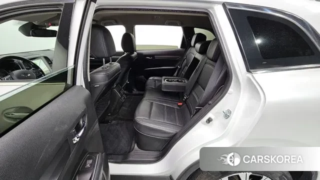 Renault Korea (Samsung) The New QM6 2022 Белый из Кореи, фото 2