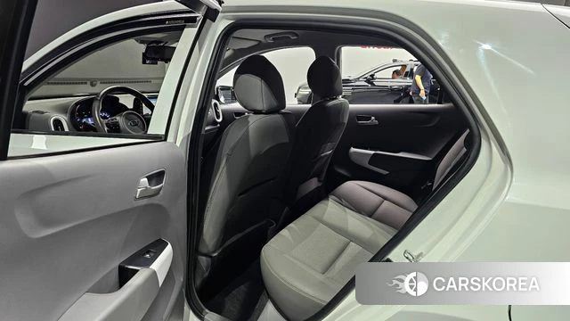 Kia All New Morning (JA) 2018 Белый из Кореи, фото 2