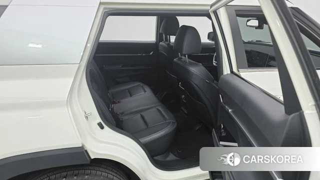 Ssangyong Torres 2022 Белый из Кореи, фото 2