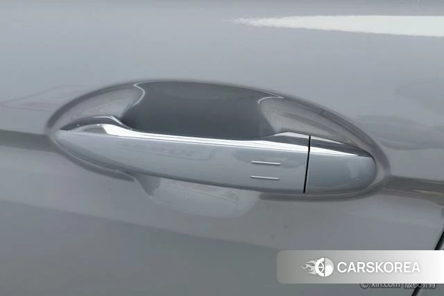 Geely Automobile Emgrand L HiP 2023 Темно-серый из Китая, фото 2