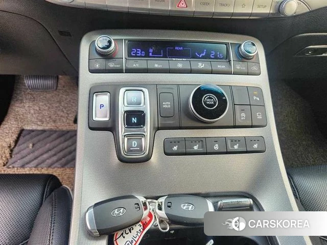 Hyundai Palisade 2019 Белый из Кореи, фото 2