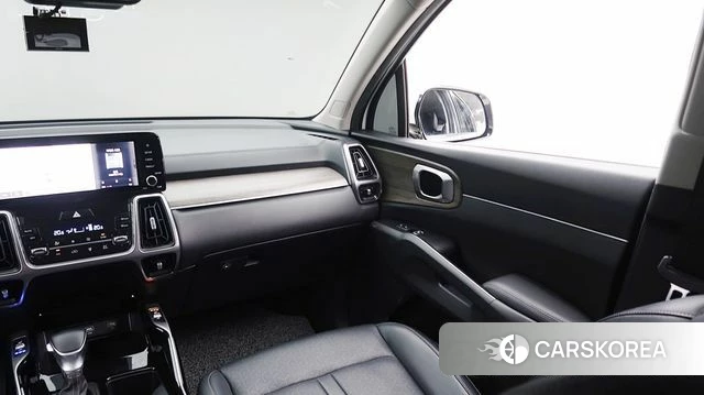Kia Sorento 4th Generation 2020 Белый из Кореи, фото 2