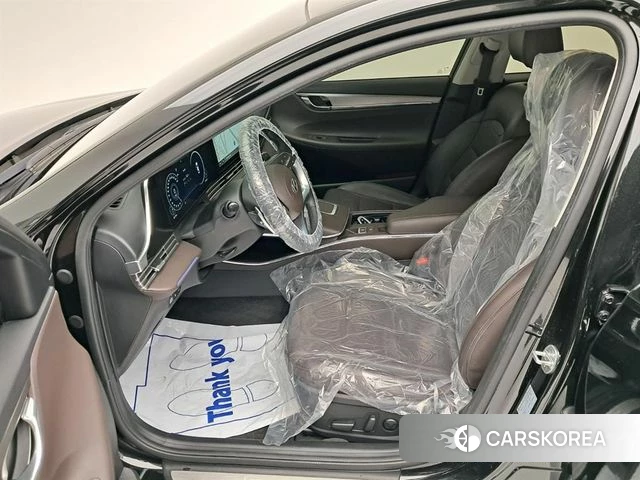 Hyundai The New Grandeur IG id 3839651 из Кореи 2