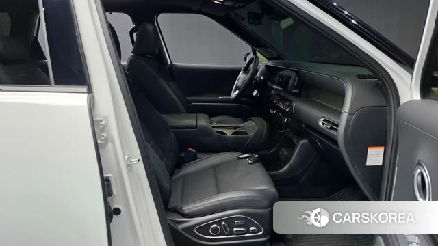 Hyundai Palisade (LX3) 2026 Белый из Кореи, фото 2