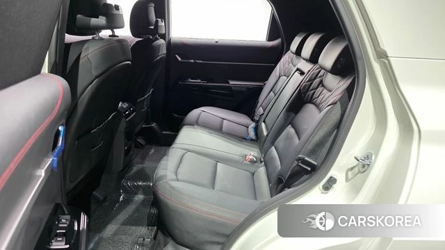 Ssangyong Actian 2nd Generation 2025 Белый из Кореи, фото 2