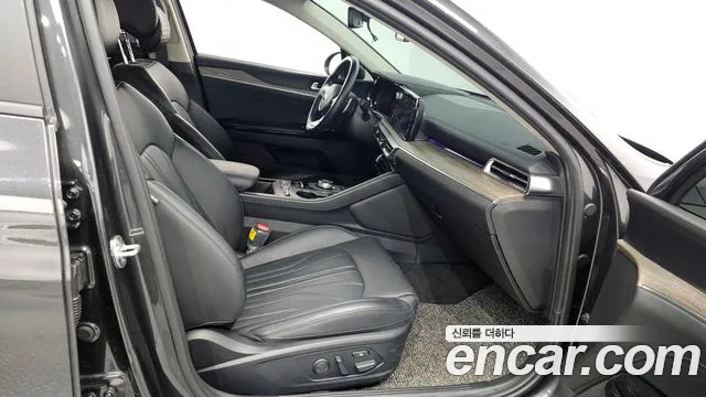 Kia K5 3rd generation id 2696640 из Кореи 2