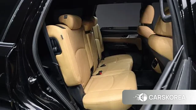 Kia Mohave Master 2021 Черный из Кореи, фото 2