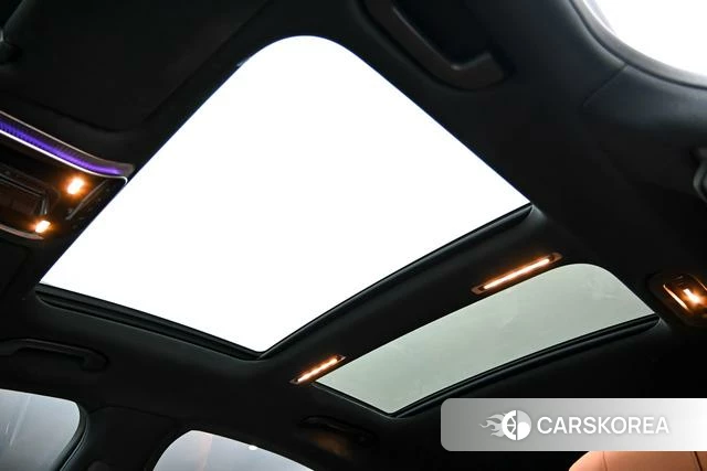 Mercedes-Benz S-class 2021 Черный из Китая, фото 2