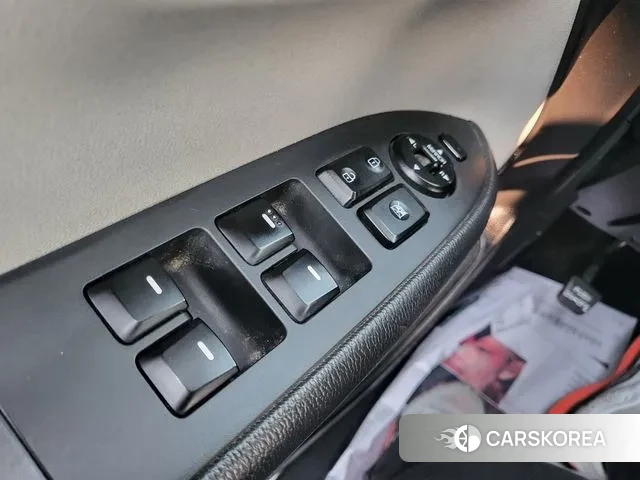 Kia The New Kia Ray 2021 Белый из Кореи, фото 2