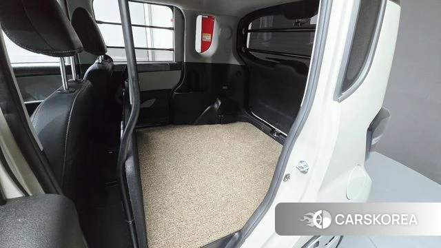 Kia The New Kia Ray 2022 Жемчужный цвет из Кореи, фото 2