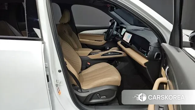 Renault Korea (Samsung) Grand Coleos 2025 Белый из Кореи, фото 2