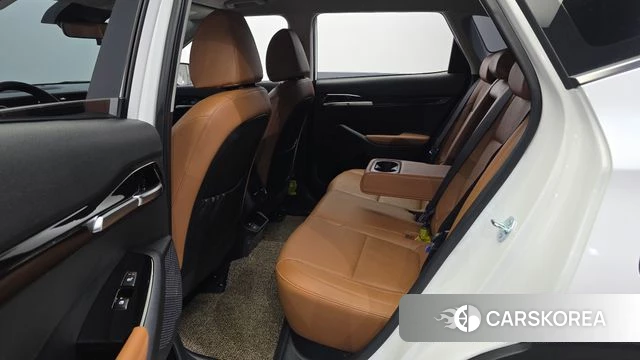 Kia The New Seltos 2024 Черный из Кореи, фото 2