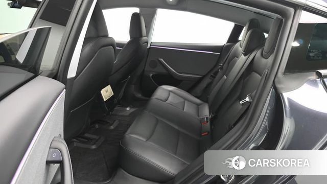 Tesla Model 3 id 3902620 из Кореи 2