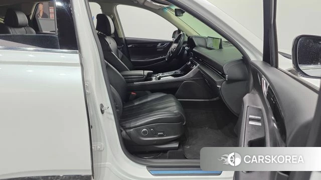 Genesis GV80 2022 Белый из Кореи, фото 2