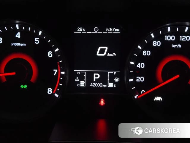 Ssangyong Berry New Tivoli 2021 Белый из Кореи