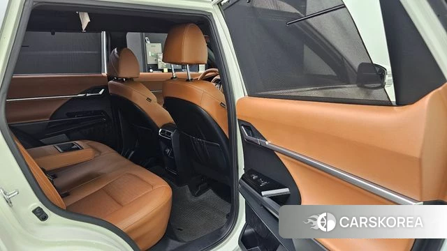 Ssangyong Torres 2023 Белый из Кореи, фото 2