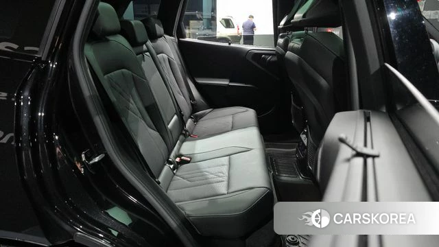 BMW X3 (G45) 2025 Черный из Кореи, фото 2