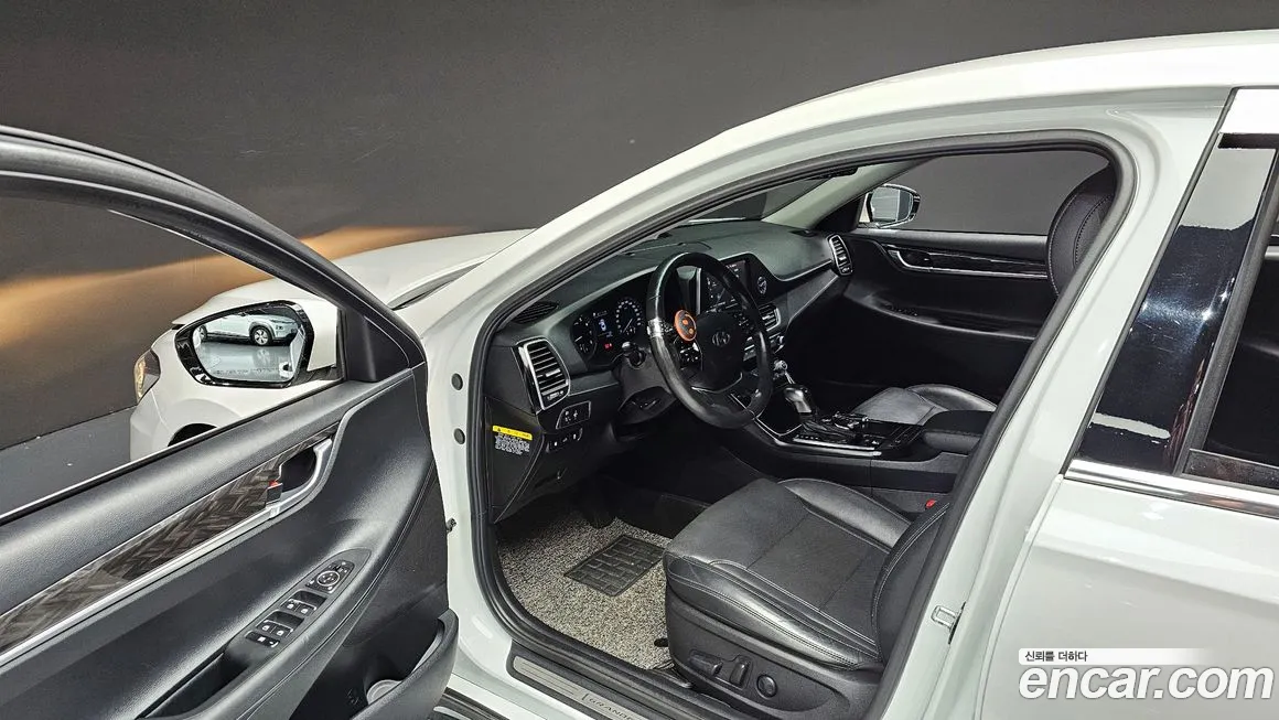 Hyundai Grandeur IG id 1721878 из Кореи 2