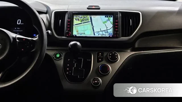 Kia The New Ray 2021 Белый из Кореи, фото 2