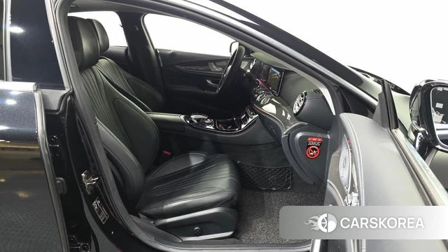 Mercedes-Benz CLS-Class C257 2019 Черный из Кореи, фото 2