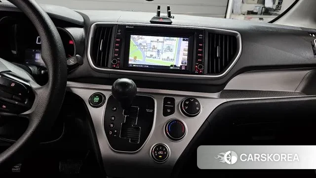 Kia The New Ray 2022 Белый из Кореи, фото 2