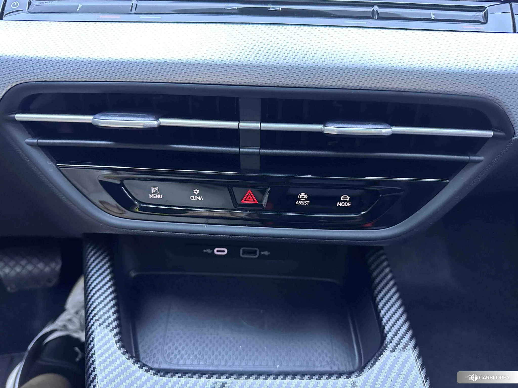Volkswagen Lingdu 2022 Красный из Китая, фото 2