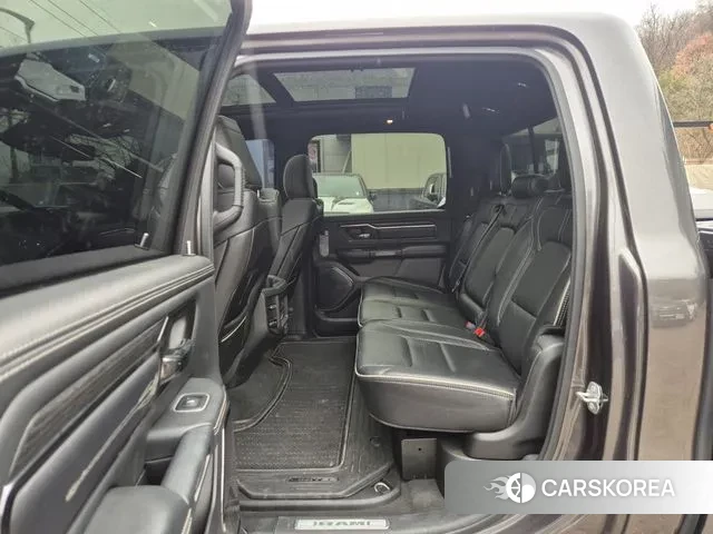 Dodge Lampicup 2022 Серый из Кореи, фото 2