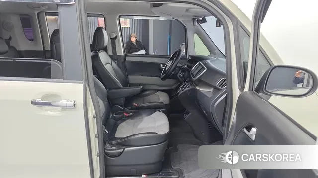 Kia The New Ray 2020 Жемчужный цвет из Кореи, фото 2