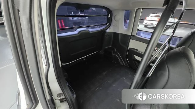 Kia The New Ray 2020 Белый из Кореи, фото 2