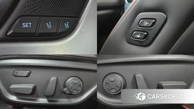Genesis G70 2019 Черный из Кореи, фото 2