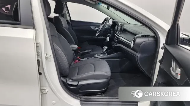 Kia Come New K3 2018 Белый из Кореи, фото 2