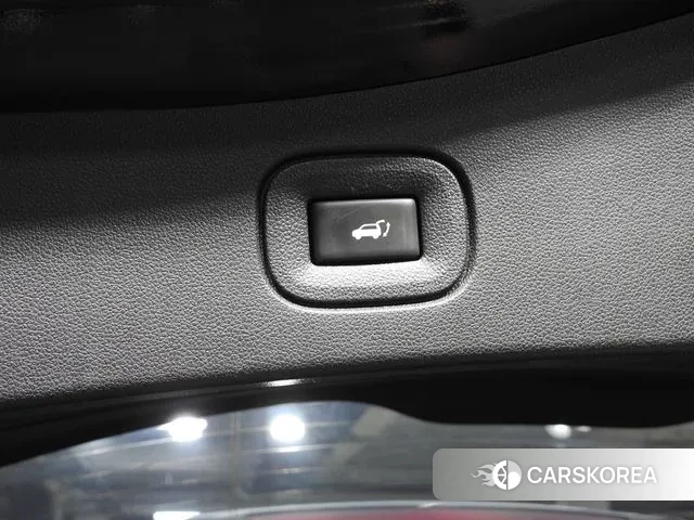 Renault Korea (Samsung) The New QM6 2019 Черный из Кореи, фото 2