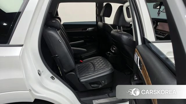 Kia Mohave Master 2020 Белый из Кореи, фото 2