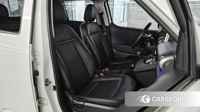 Hyundai Casper 2024 Белый из Кореи, фото 2