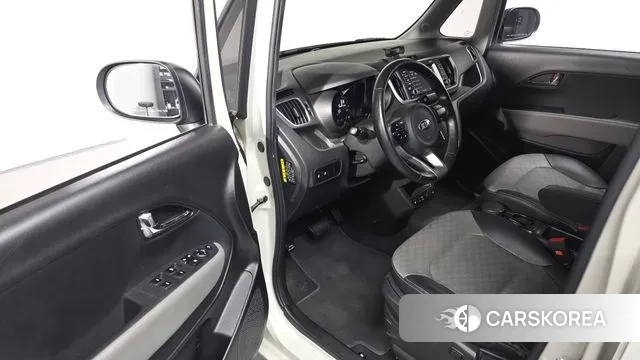 Kia The New Ray 2018 Жемчужный цвет из Кореи, фото 2