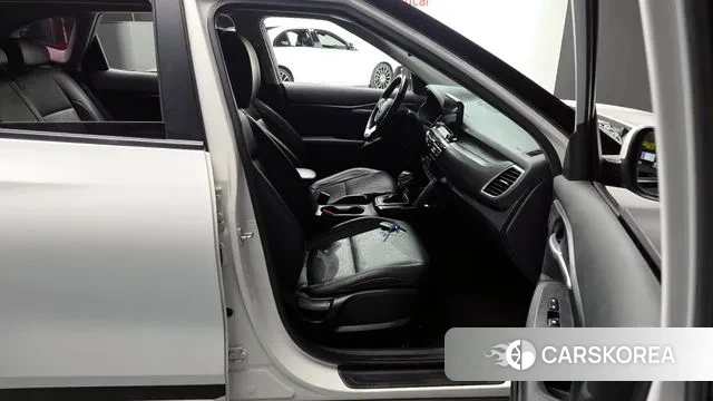 Kia Seltos 2020 Белый из Кореи, фото 2