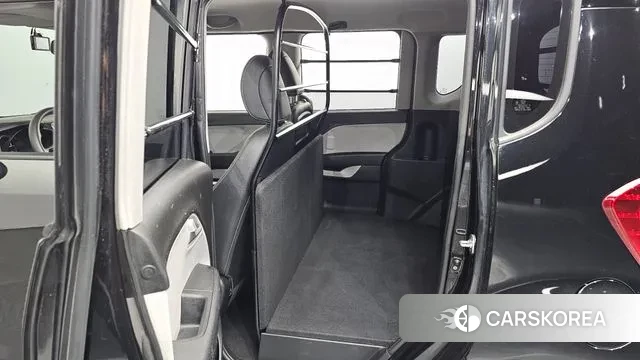 Kia The New Ray 2021 Черный из Кореи, фото 2