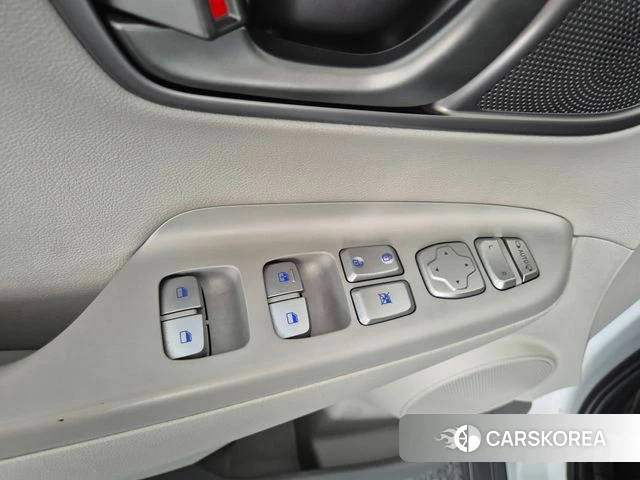 Hyundai Kona Electric 2020 Белый из Кореи, фото 2