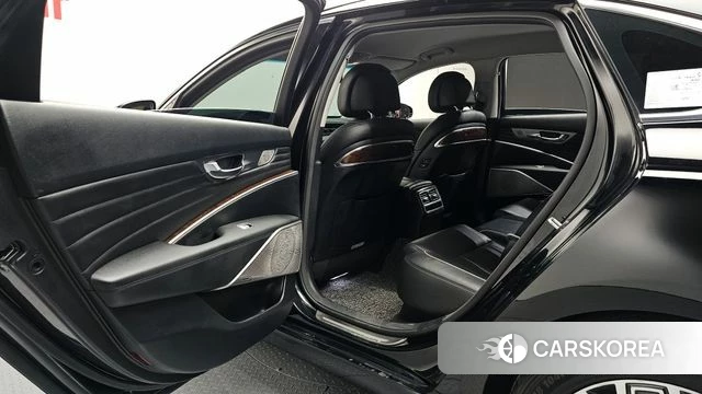 Kia More K9 2019 Черный из Кореи, фото 2