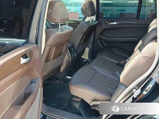 Mercedes-Benz GLS id 3902339 из Китая 2