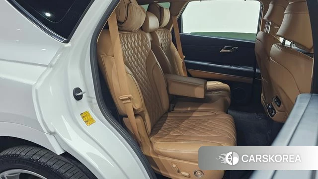Genesis GV80 2021 Белый из Кореи, фото 2